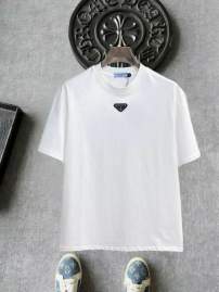 Picture of Prada T Shirts Short _SKUPradaL-4XLxetr1033591